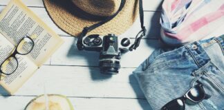 Een onvergetelijke reis plannen Een onvergetelijke reis plannen