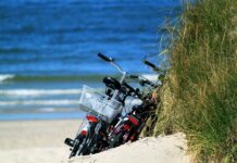 Voorbereiding op een onbezorgde fietsvakantie met je elektrische fiets Voorbereiding op een onbezorgde fietsvakantie met je elektrische fiets