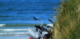 Voorbereiding op een onbezorgde fietsvakantie met je elektrische fiets Voorbereiding op een onbezorgde fietsvakantie met je elektrische fiets