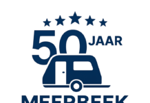 50-jarig bestaan Meerbeek Caravans & Campers in Doetinchem 50-jarig bestaan Meerbeek Caravans & Campers in Doetinchem