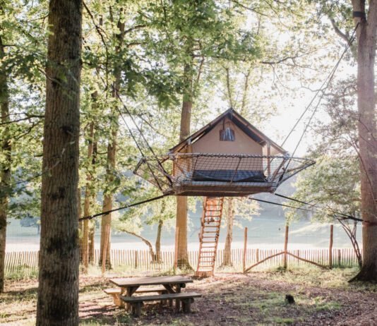 Het Domein van de Grotten van Han Zin om pure, authentieke natuur in België te verkennen? Ontdek de machtige Grotten van Han, ga op avontuur in het grootste dierenpark van België