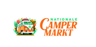 Nationale Campermarkt bereikt maximale capaciteit van 320 campers Nationale Campermarkt bereikt maximale capaciteit van 320 campers