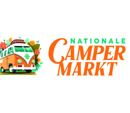 Nationale Campermarkt bereikt maximale capaciteit van 320 campers Nationale Campermarkt bereikt maximale capaciteit van 320 campers
