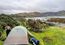 Pelgrim voor een week Pelgrim voor een week