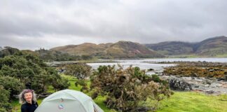 Pelgrim voor een week Pelgrim voor een week