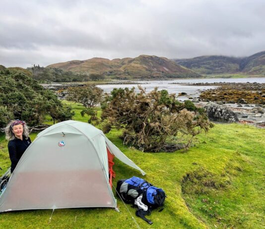 Pelgrim voor een week Pelgrim voor een week