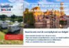 Nieuwe campergids: Ontdek België Nieuwe campergids: Ontdek België