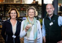 Winnaars Gouden Haring 2026 bekendgemaakt Winnaars Gouden Haring 2026 bekendgemaakt