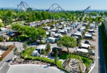 Europa‑Park Caravaning Europa‑Park Caravaning