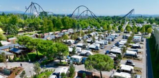 Europa‑Park Caravaning Europa‑Park Caravaning