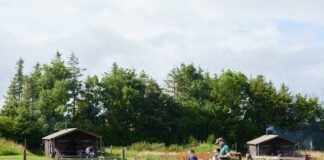 BoerenBed opent vakantieseizoen 2026 BoerenBed opent vakantieseizoen 2026