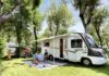 Camping Marina di Venezia: genieten in Italie Camping Marina di Venezia: genieten in Italie