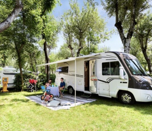 Camping Marina di Venezia: genieten in Italie Camping Marina di Venezia: genieten in Italie