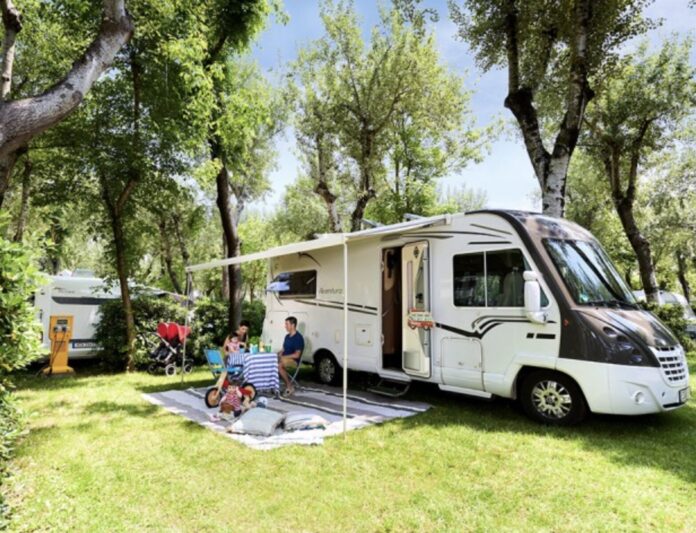 Camping Marina di Venezia: genieten in Italie Camping Marina di Venezia: genieten in Italie