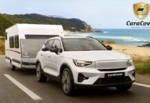 Voorkom schade aan caravans Voorkom schade aan caravans