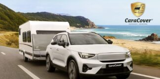 Voorkom schade aan caravans Voorkom schade aan caravans