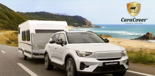 Voorkom schade aan caravans Voorkom schade aan caravans