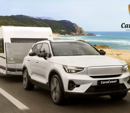 Voorkom schade aan caravans Voorkom schade aan caravans