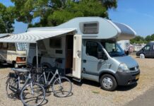 Campercontact naar NKC Campercontact uitgelegd Campercontact naar NKC Campercontact uitgelegd