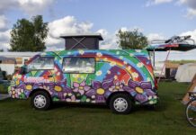 Pimpfestival op Buitengoed de Boomgaard in Bunnik op 30 mei Pimpfestival op Buitengoed de Boomgaard in Bunnik op 30 mei