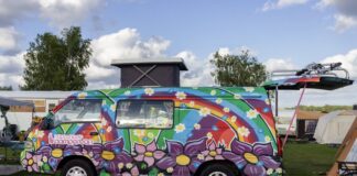 Pimpfestival op Buitengoed de Boomgaard in Bunnik op 30 mei Pimpfestival op Buitengoed de Boomgaard in Bunnik op 30 mei