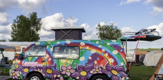 Pimpfestival op Buitengoed de Boomgaard in Bunnik op 30 mei Pimpfestival op Buitengoed de Boomgaard in Bunnik op 30 mei