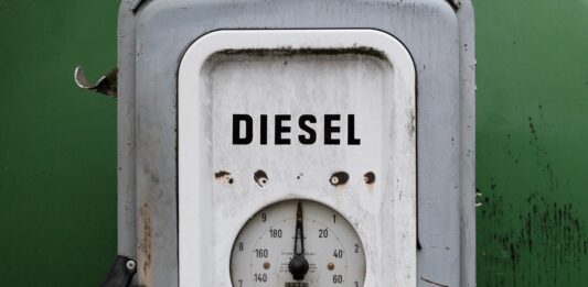 Dieselfabrikanten sjoemelden jarenlang met software Dieselfabrikanten sjoemelden jarenlang met software