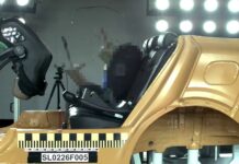 ANWB waarschuwt voor 8 gevaarlijke autostoeltjes ANWB waarschuwt voor 8 gevaarlijke autostoeltjes