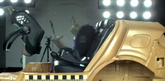 ANWB waarschuwt voor 8 gevaarlijke autostoeltjes ANWB waarschuwt voor 8 gevaarlijke autostoeltjes