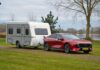 Van 3 naar 100 elektrische trekauto’s sinds 2020 Volop keus voor caravanbezitters: van 3 naar 100 elektrische trekauto’s sinds 2020