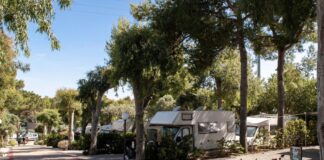 Camping Sanfilippo: ontspannen kamperen in Italië Camping Sanfilippo: ontspannen kamperen in Italië