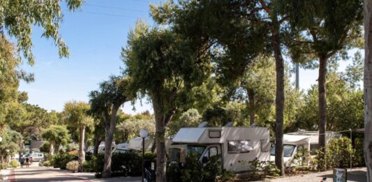 Camping Sanfilippo: ontspannen kamperen in Italië Camping Sanfilippo: ontspannen kamperen in Italië
