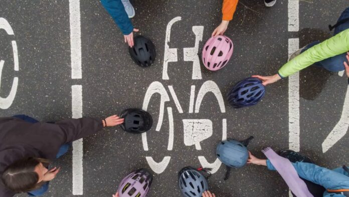 Goedkope fietshelmen veilig Goedkope fietshelmen veilig