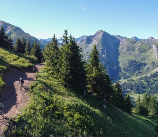 Mountainbike event van 26-28 juni 2026 in de Frans-Zwitserse Alpen Mountainbike event van 26-28 juni 2026 in de Frans-Zwitserse Alpen