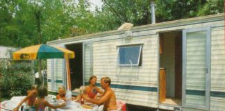 40 jaar campingontwikkelingen 40 jaar campingontwikkelingen