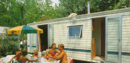 40 jaar campingontwikkelingen 40 jaar campingontwikkelingen