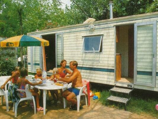 40 jaar campingontwikkelingen 40 jaar campingontwikkelingen