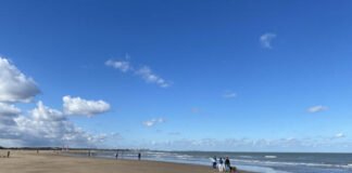 Ontdek de lente dichtbij én ver weg Ontdek de lente dichtbij én ver weg: van slow travel tot zonnige escapes