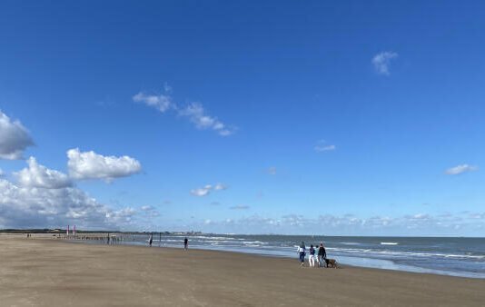 Ontdek de lente dichtbij én ver weg Ontdek de lente dichtbij én ver weg: van slow travel tot zonnige escapes