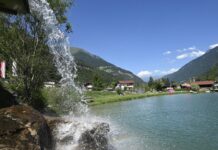 Camping Via Claudiasee in Oostenrijk ontdekken Camping Via Claudiasee in Oostenrijk ontdekken