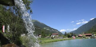Camping Via Claudiasee in Oostenrijk ontdekken Camping Via Claudiasee in Oostenrijk ontdekken