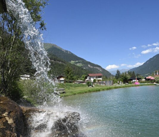 Camping Via Claudiasee in Oostenrijk ontdekken Camping Via Claudiasee in Oostenrijk ontdekken