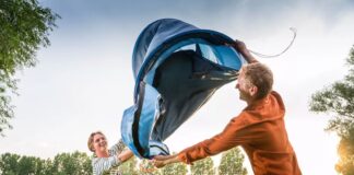 ANWB Vakantiemonitor: 8 miljoen Nederlanders kiezen voor vakantie ANWB Vakantiemonitor: 8 miljoen Nederlanders kiezen voor vakantie