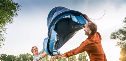 ANWB Vakantiemonitor: 8 miljoen Nederlanders kiezen voor vakantie ANWB Vakantiemonitor: 8 miljoen Nederlanders kiezen voor vakantie