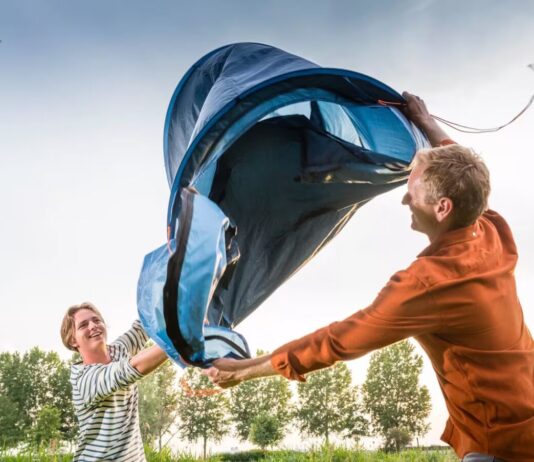 ANWB Vakantiemonitor: 8 miljoen Nederlanders kiezen voor vakantie ANWB Vakantiemonitor: 8 miljoen Nederlanders kiezen voor vakantie