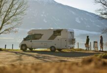 Waarom een camperverzekering onmisbaar is Waarom een camperverzekering onmisbaar is voor zorgeloos reizen door Europa