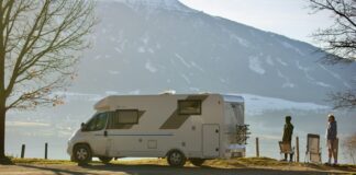Waarom een camperverzekering onmisbaar is Waarom een camperverzekering onmisbaar is voor zorgeloos reizen door Europa
