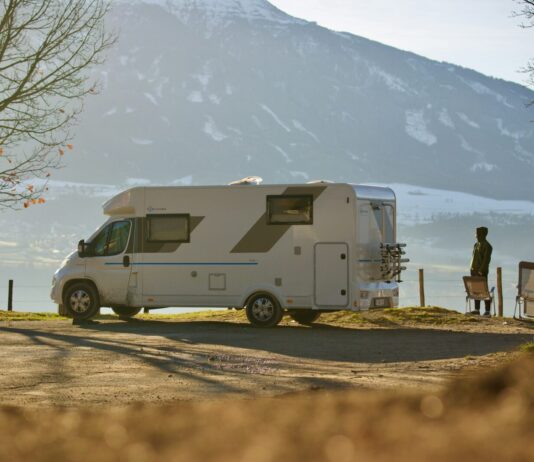 Waarom een camperverzekering onmisbaar is Waarom een camperverzekering onmisbaar is voor zorgeloos reizen door Europa