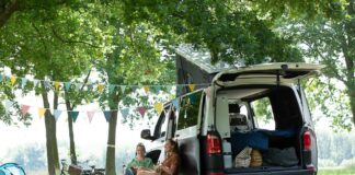 Opening nieuwe Tonke showroom en première Tonke Basecamp Opening nieuwe Tonke showroom en première Tonke Basecamp