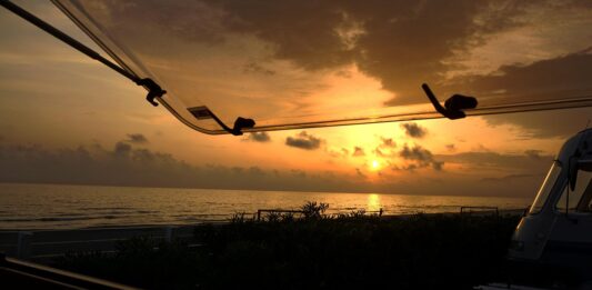 Buscamper oriëntatiedag op zaterdag 16 mei 2026 Buscamper oriëntatiedag op zaterdag 16 mei 2026